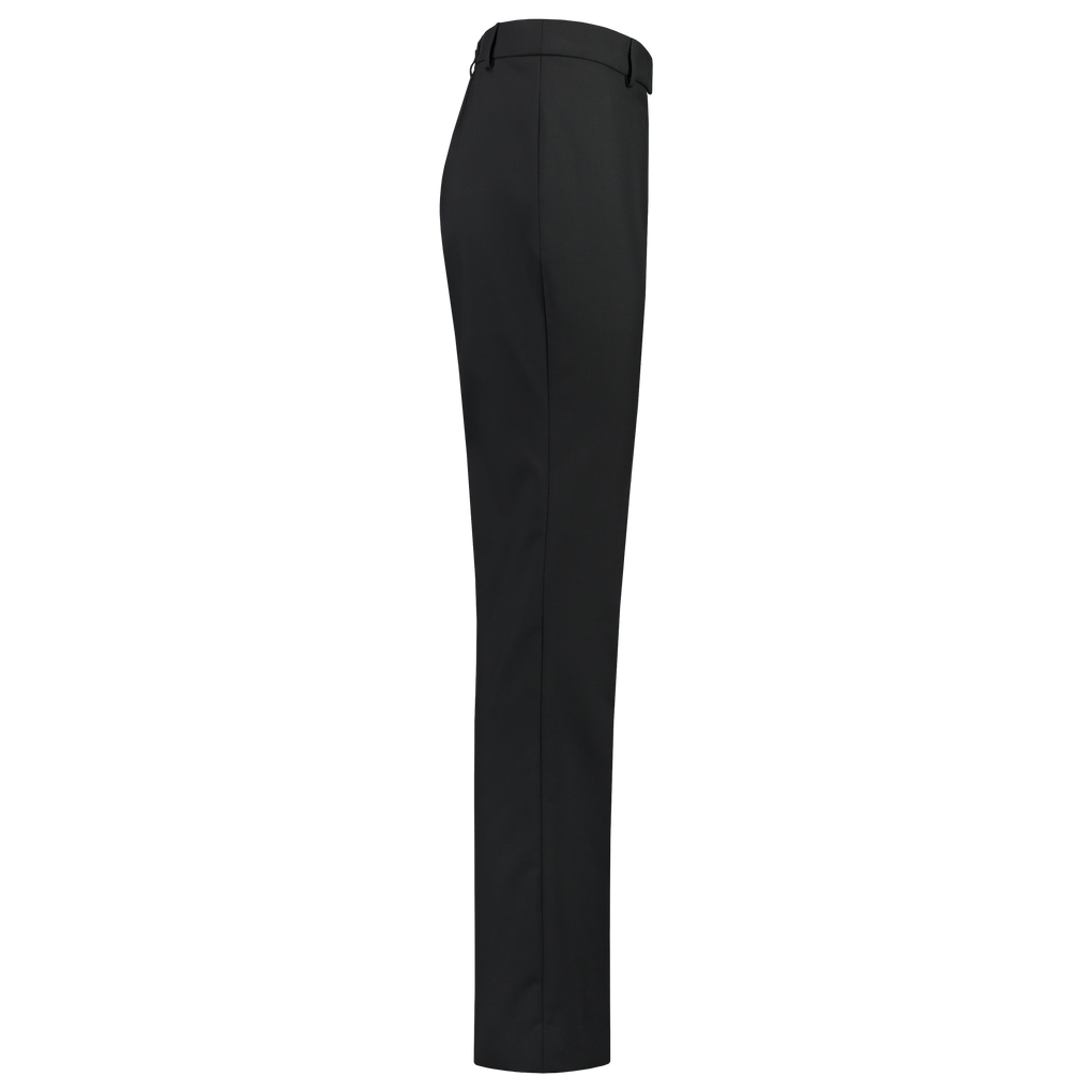 Tricorp Pantalon Dames Black