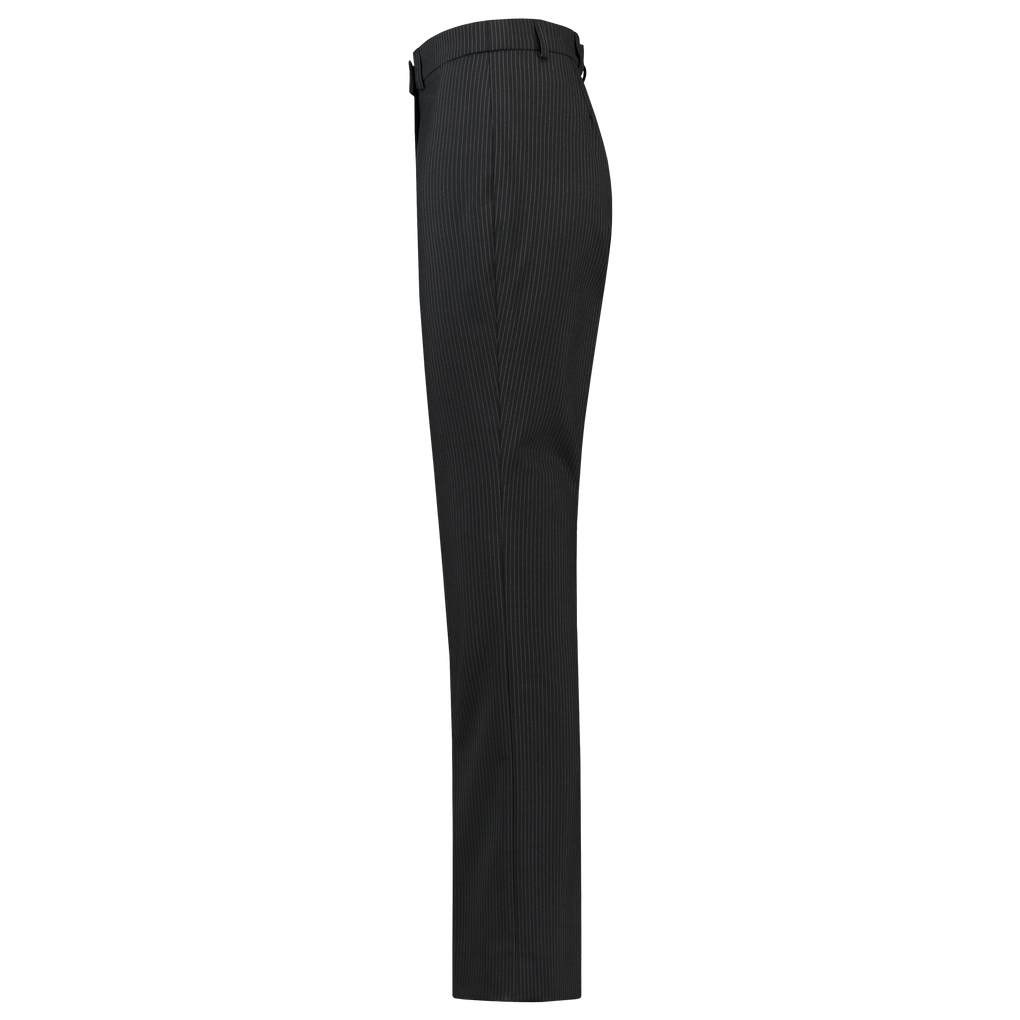 Tricorp Pantalon Dames Black-Stripe