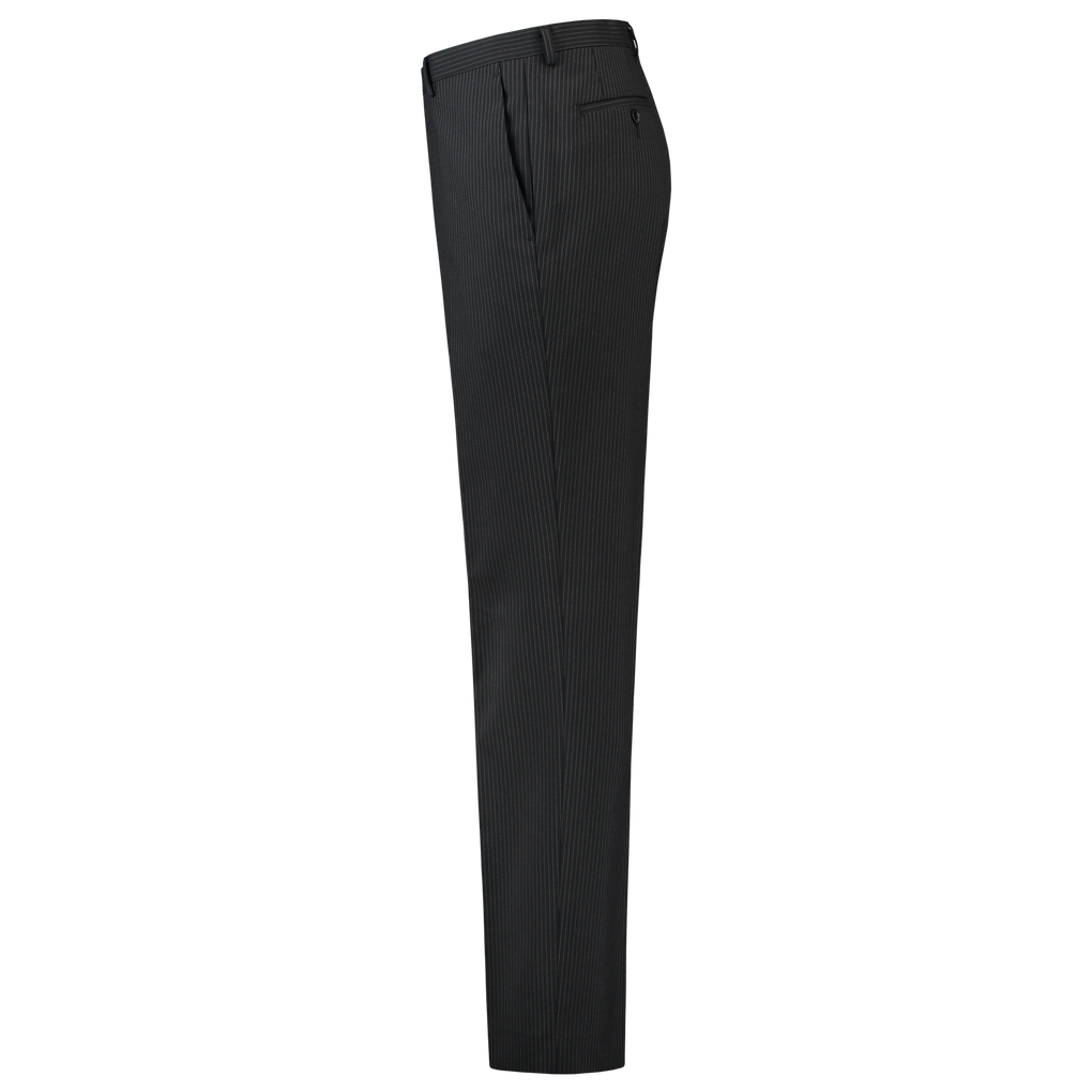 Tricorp Pantalon Heren Black-Stripe