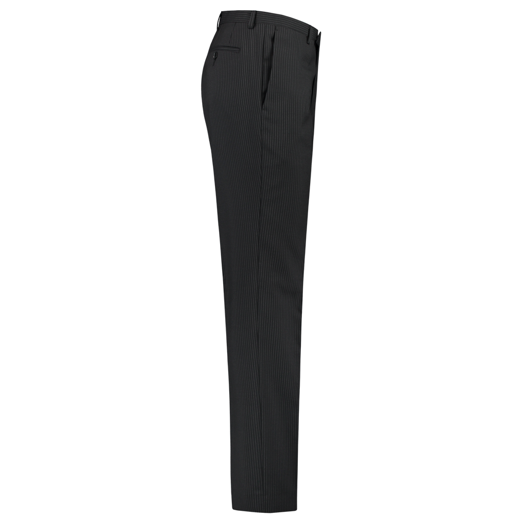 Tricorp Pantalon Heren Black-Stripe