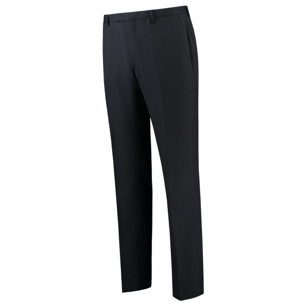 Tricorp Pantalon Heren Navy-Stripe