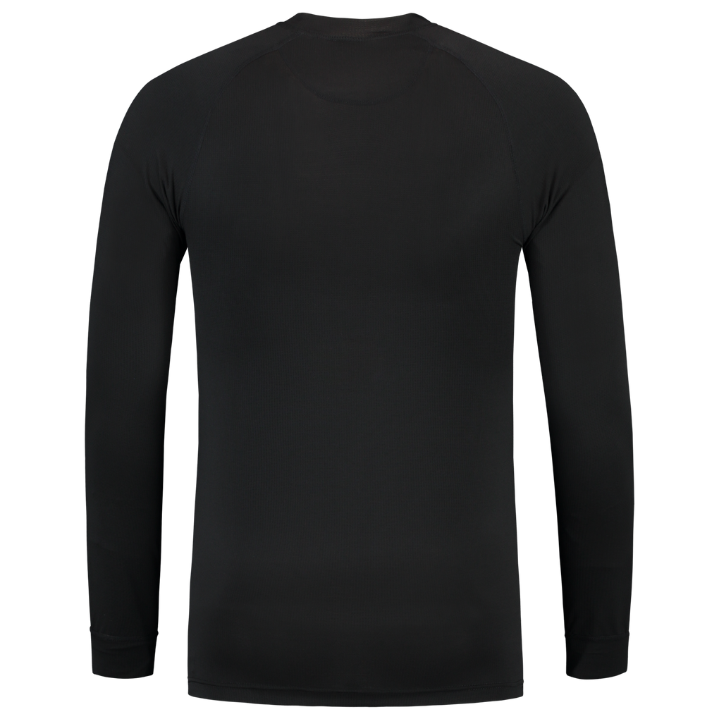 Tricorp Thermo Shirt Black