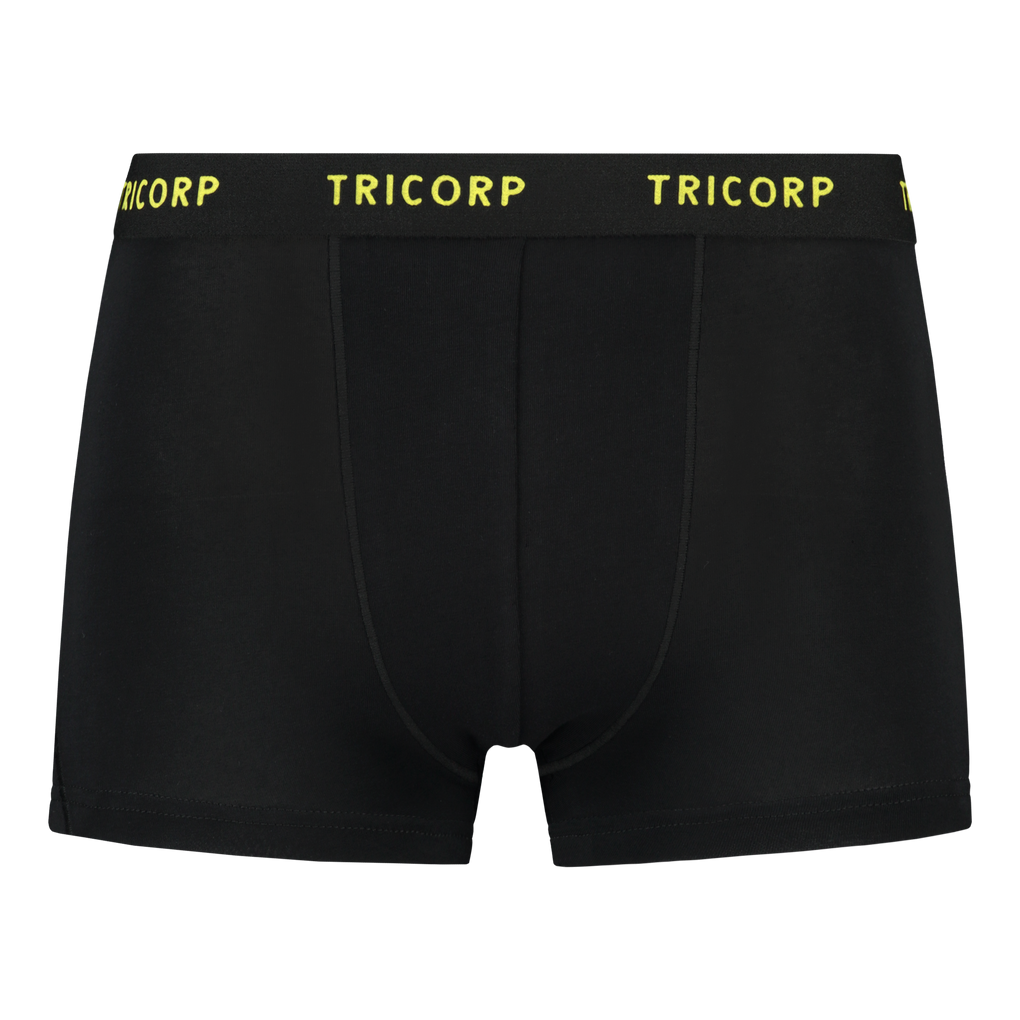 Tricorp Boxershort Black