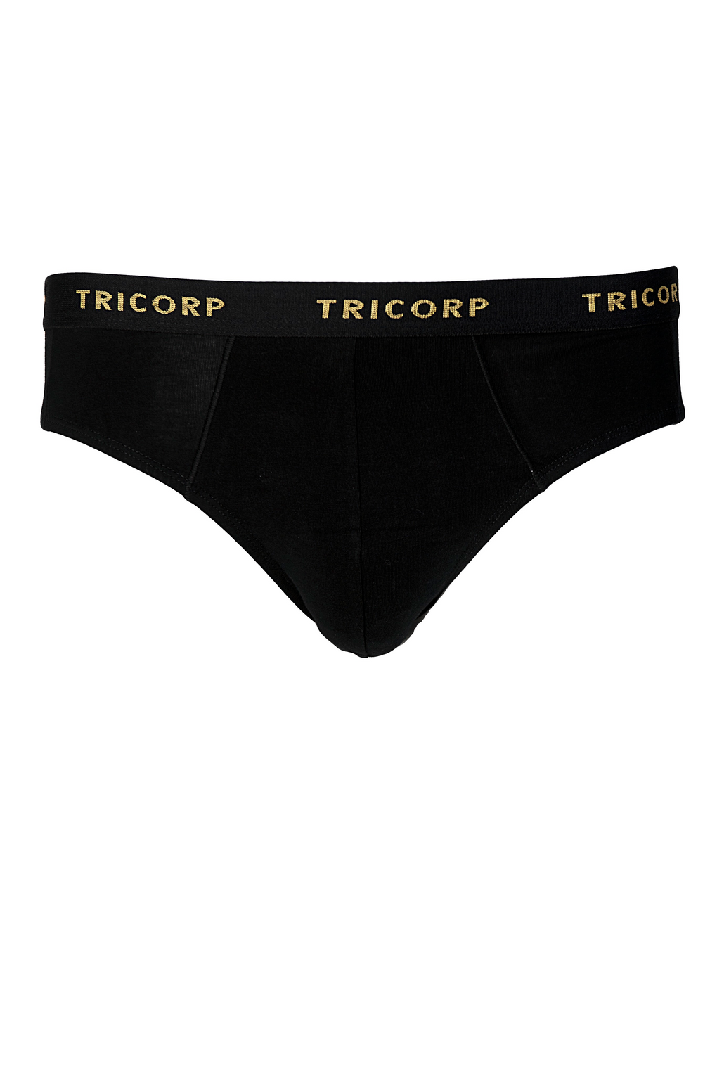 Tricorp Slip Black (4 stuks)