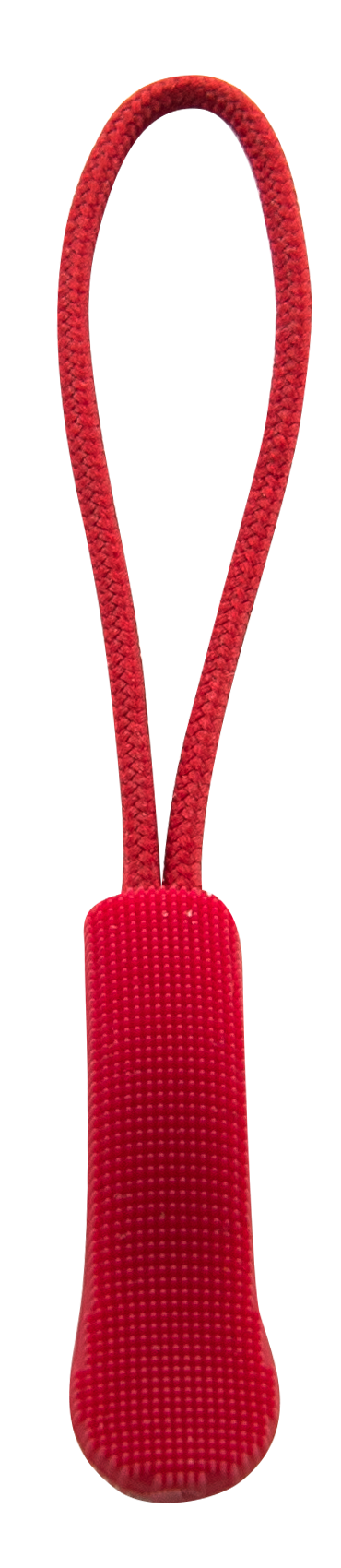 Tricorp Zipperpuller Red (25 stuks)
