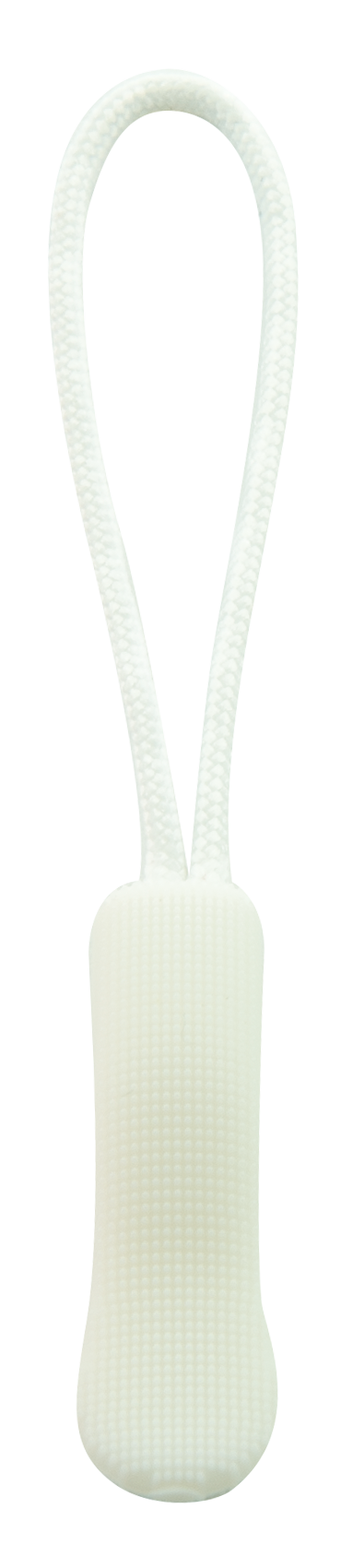 Tricorp Zipperpuller White (25 stuks)