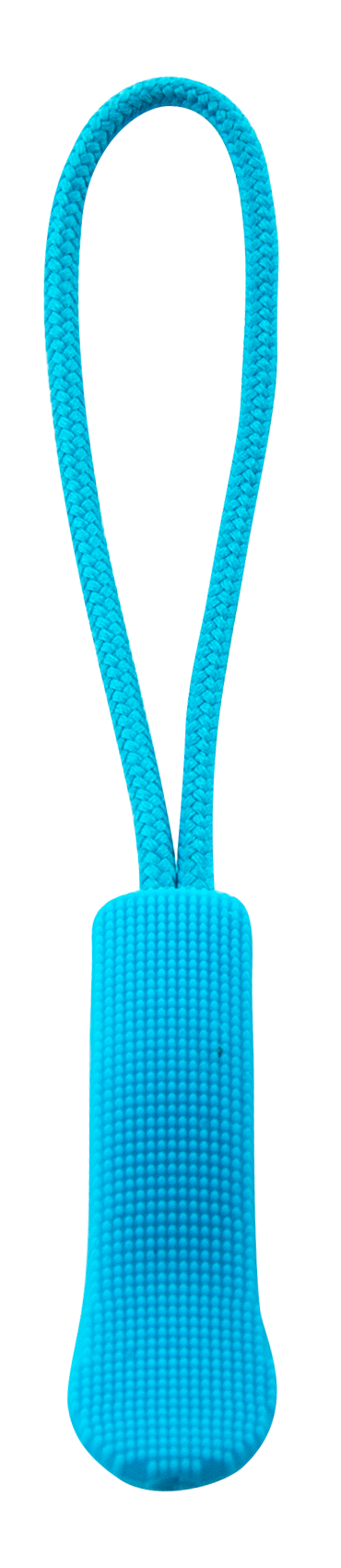 Tricorp Zipperpuller Turquoise (25 stuks)