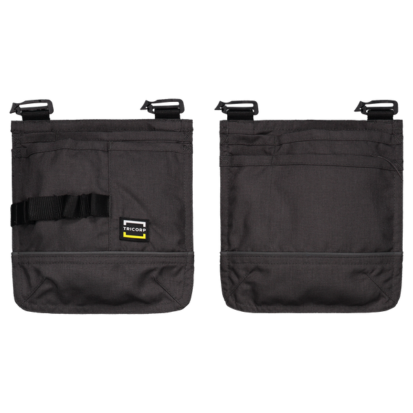 Tricorp Swing Pockets Cordura Darkgrey