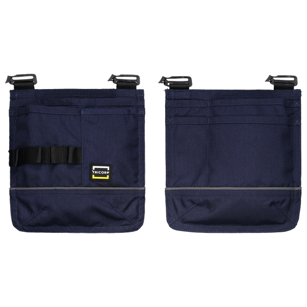 Tricorp Swing Pockets Cordura Ink