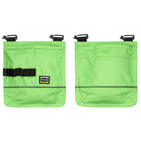 Tricorp Swing Pockets Cordura Lime