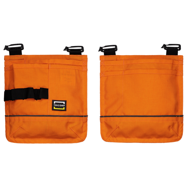 Tricorp Swing Pockets Cordura Orange