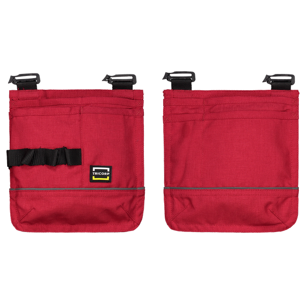 Tricorp Swing Pockets Cordura Red