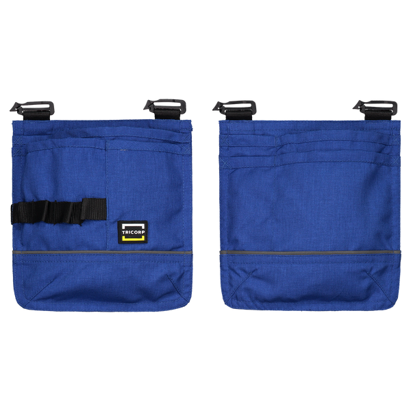 Tricorp Swing Pockets Cordura Royalblue