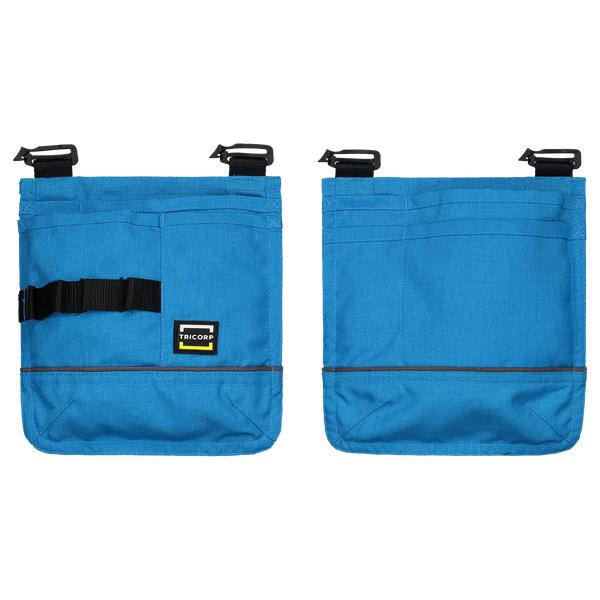 Tricorp Swing Pockets Cordura Turquoise