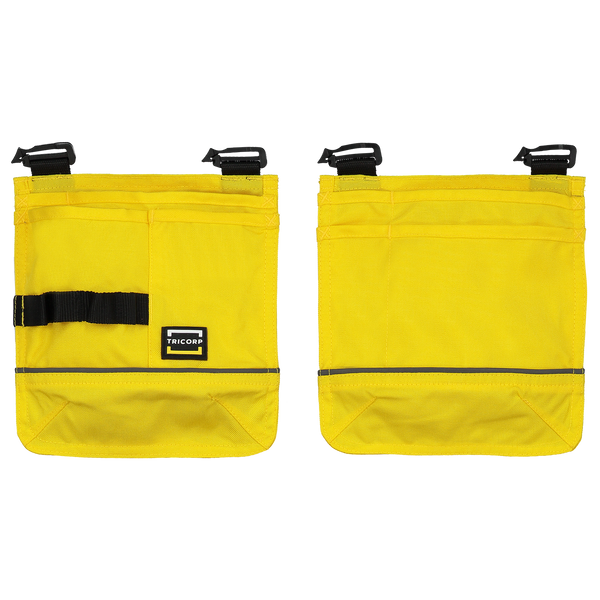 Tricorp Swing Pockets Cordura Yellow