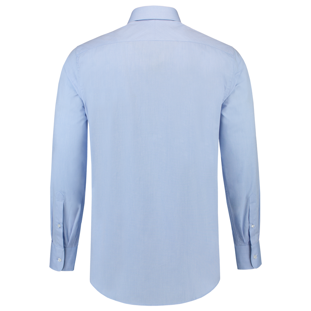 Tricorp Overhemd Basis Blue