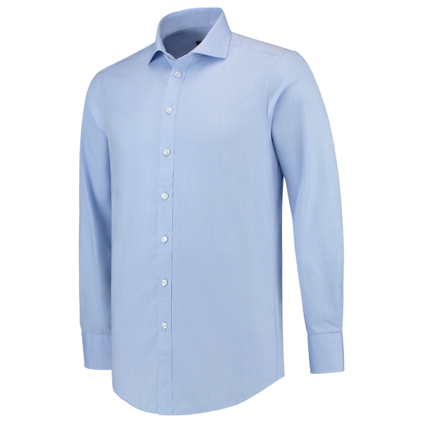 Tricorp Overhemd Slim Fit Blue