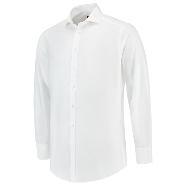 Tricorp Overhemd Slim Fit White