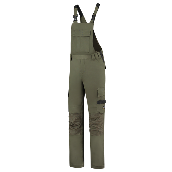 Tricorp Amerikaanse Overall Twill Cordura Army