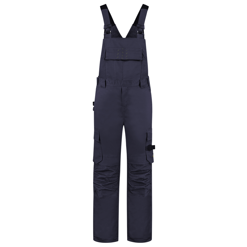 Tricorp Amerikaanse Overall Twill Cordura Ink