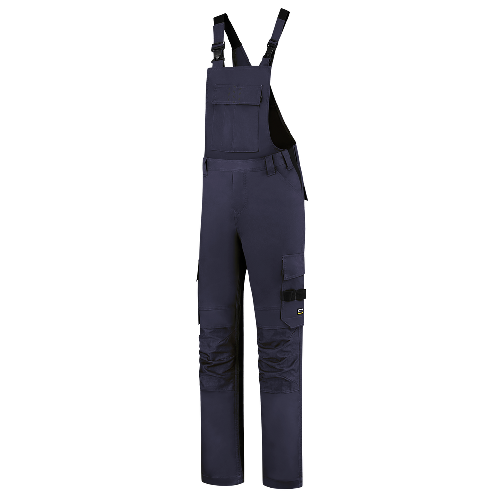 Tricorp Amerikaanse Overall Twill Cordura Ink