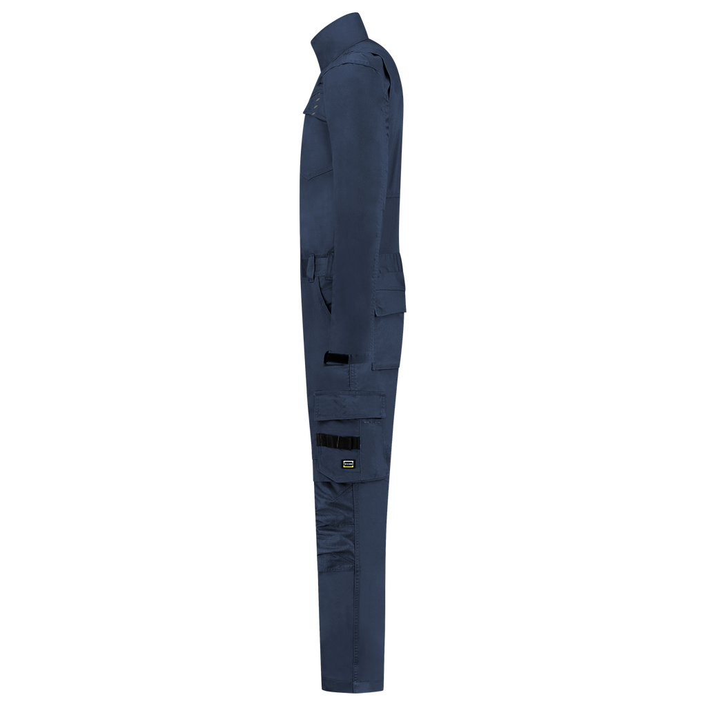 Tricorp Overall Twill Cordura Navy