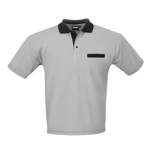 Indushirt poloshirt type PS200