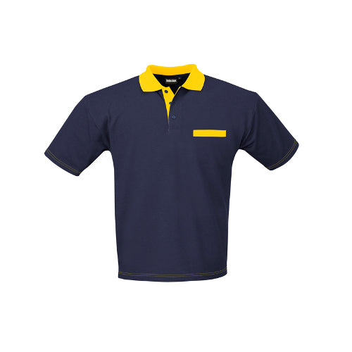 Indushirt poloshirt type PS200