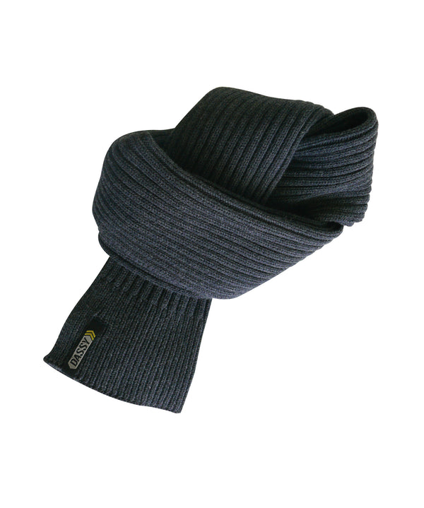 DASSY® Aura Gebreide sjaal