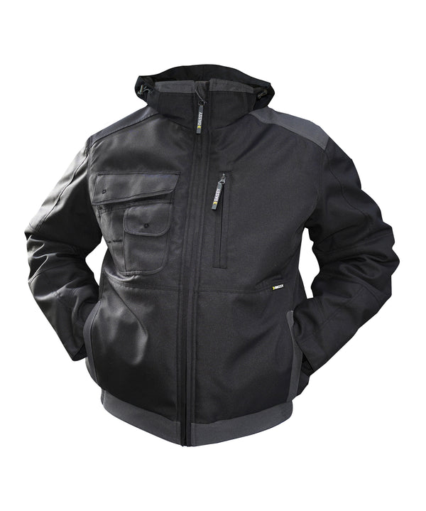 DASSY® Austin Canvas winterjas