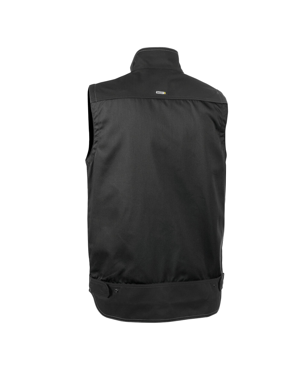 DASSY® Avila Mouwloze werkvest