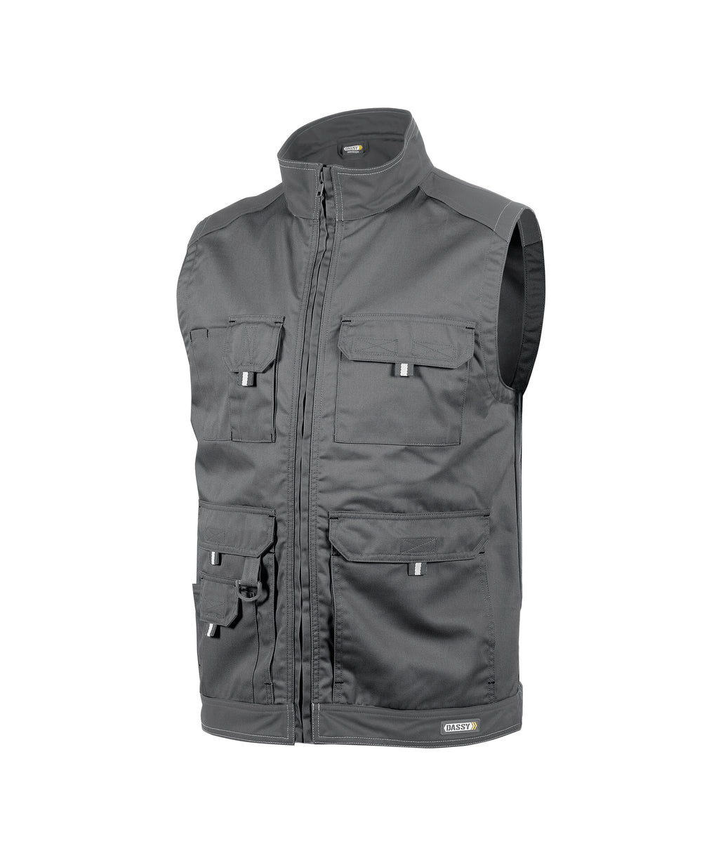 DASSY® Avila Mouwloze werkvest