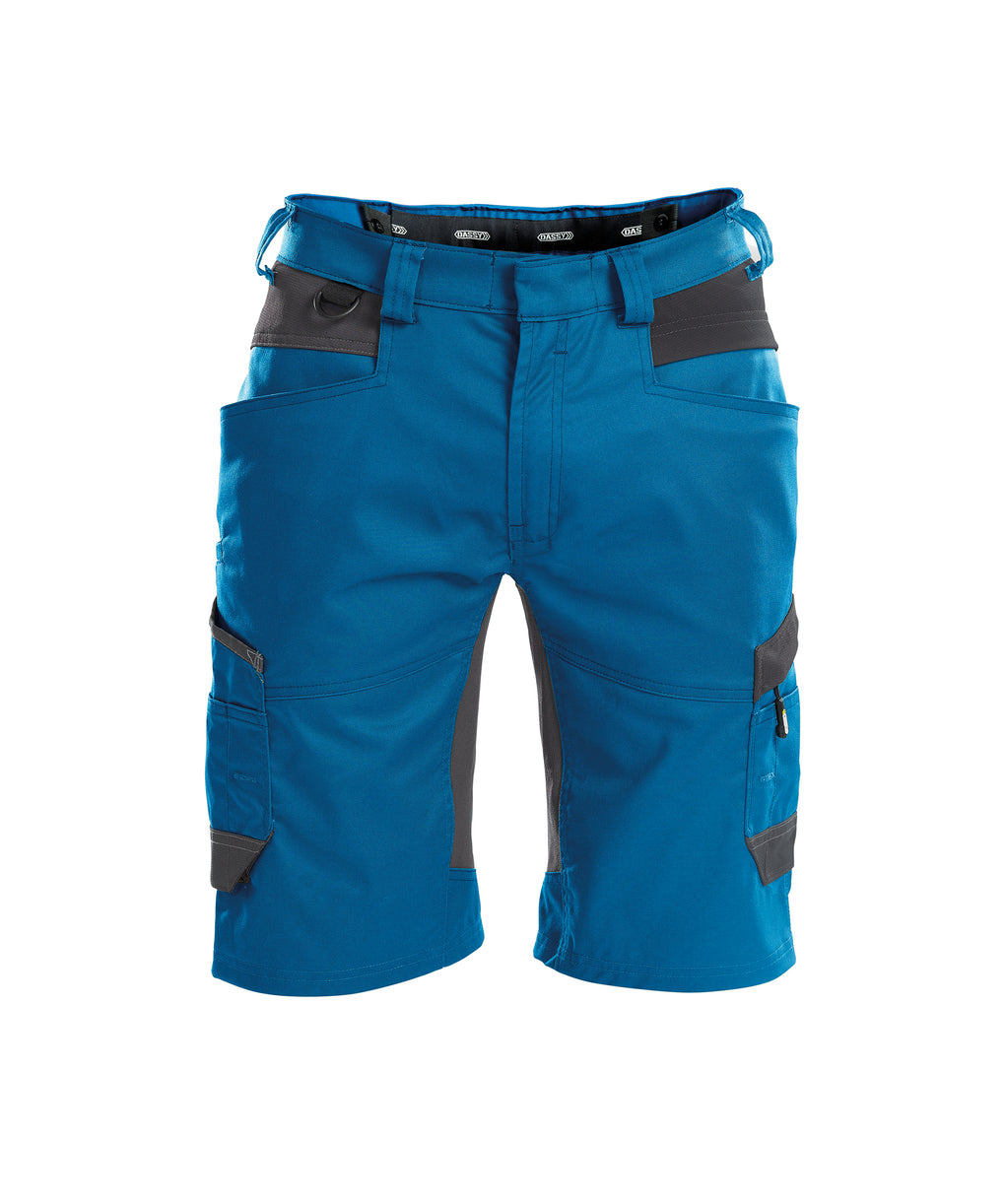 DASSY® Axis Werkshort met stretch