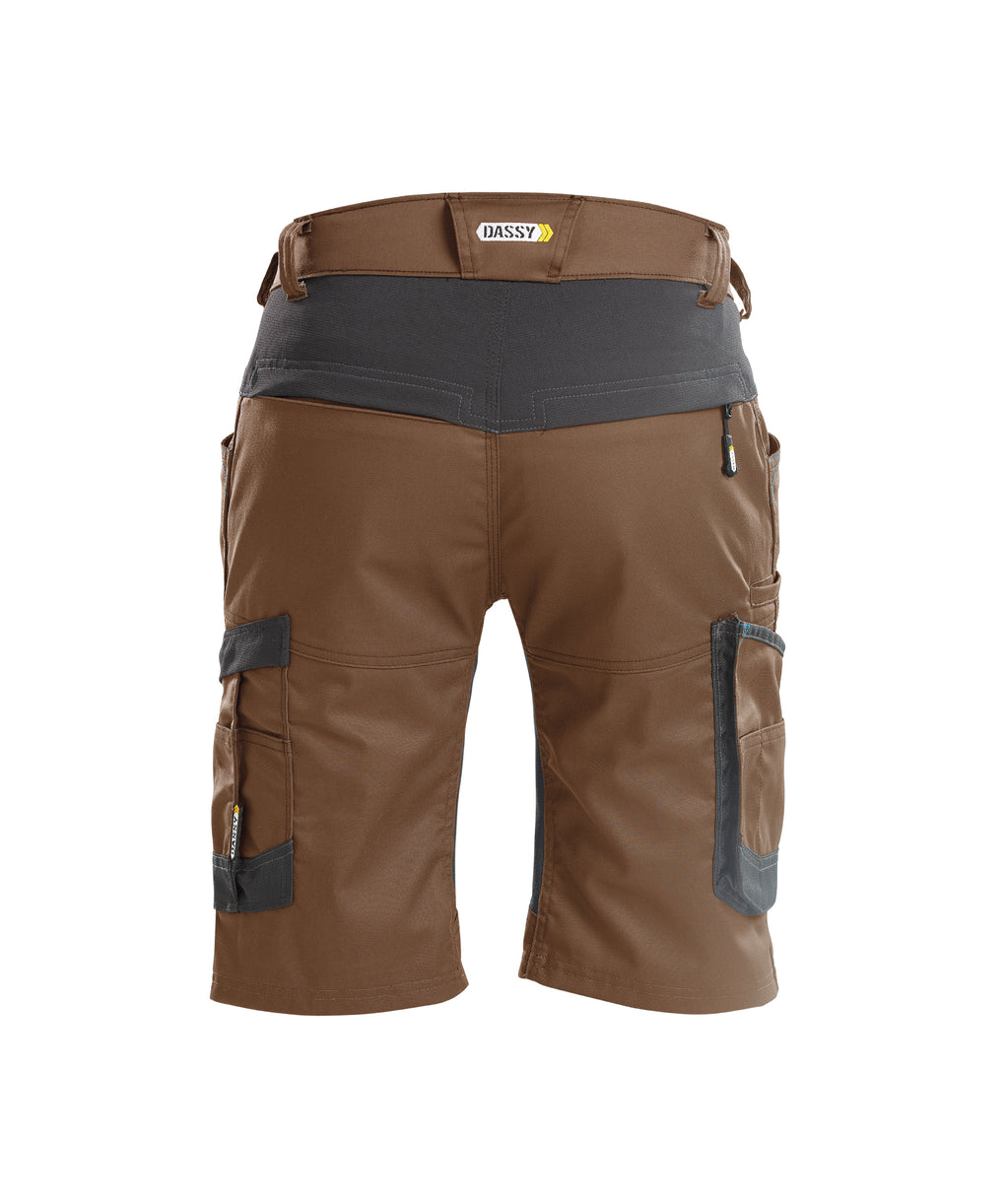 DASSY® Axis Werkshort met stretch