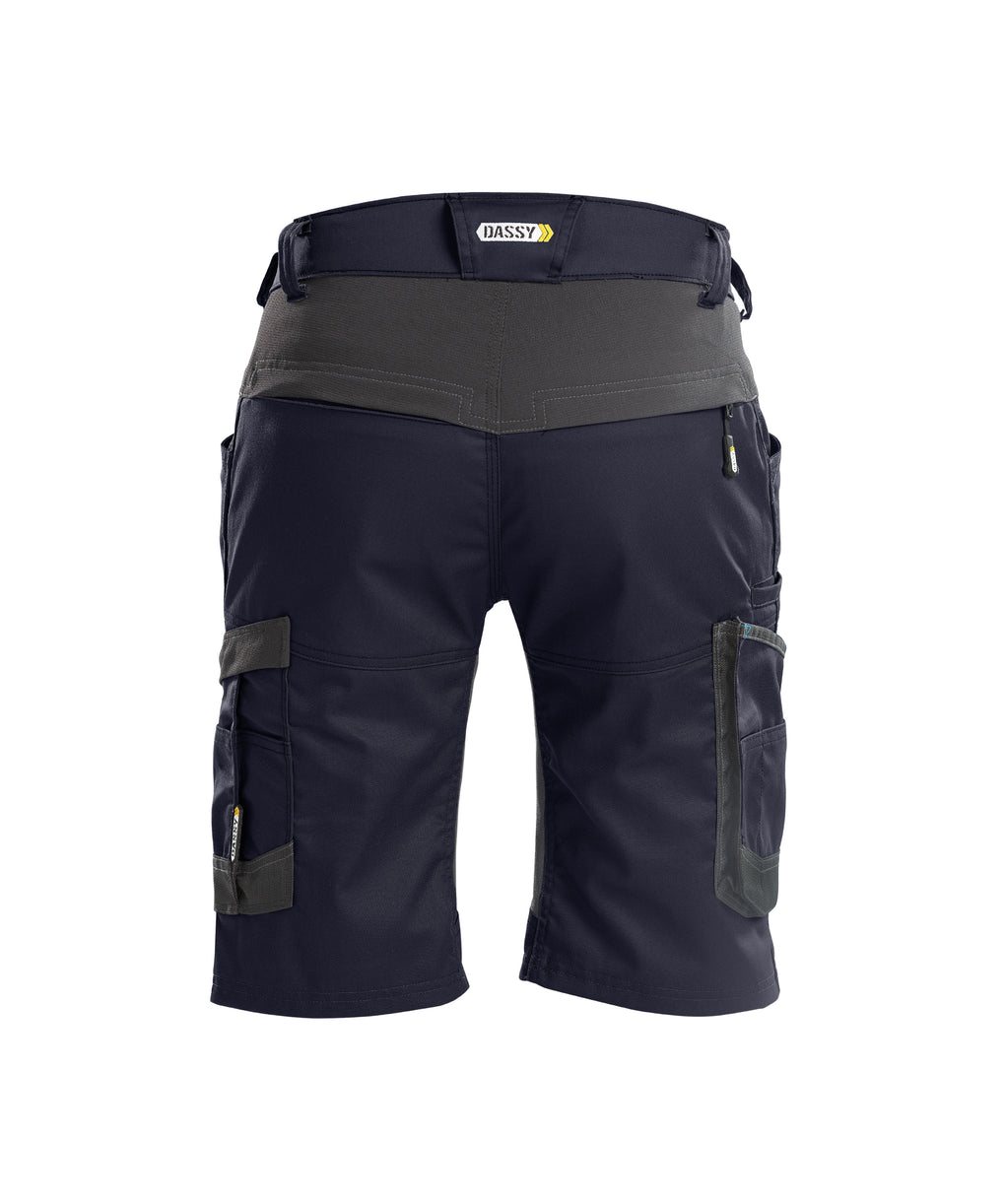 DASSY® Axis Werkshort met stretch