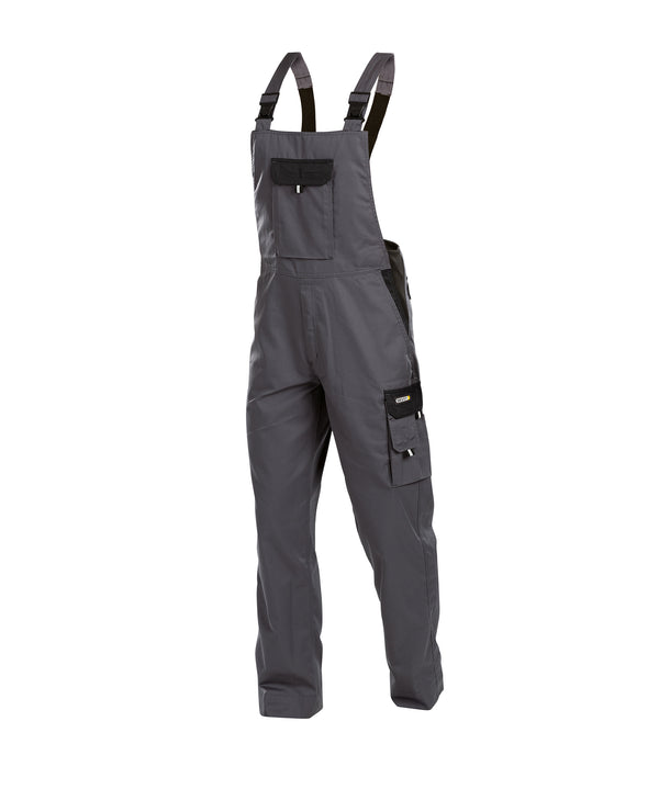DASSY® Calais Tweekleurige bretelbroek