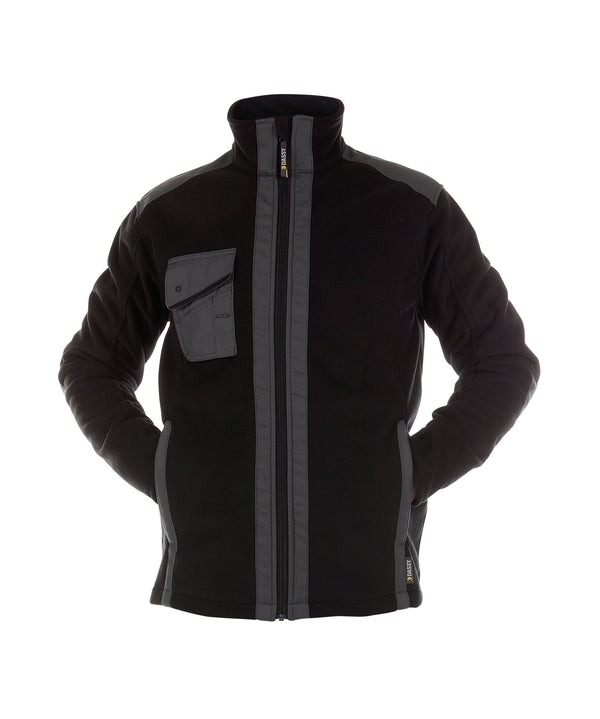 DASSY® Croft Drielaagse fleecejas