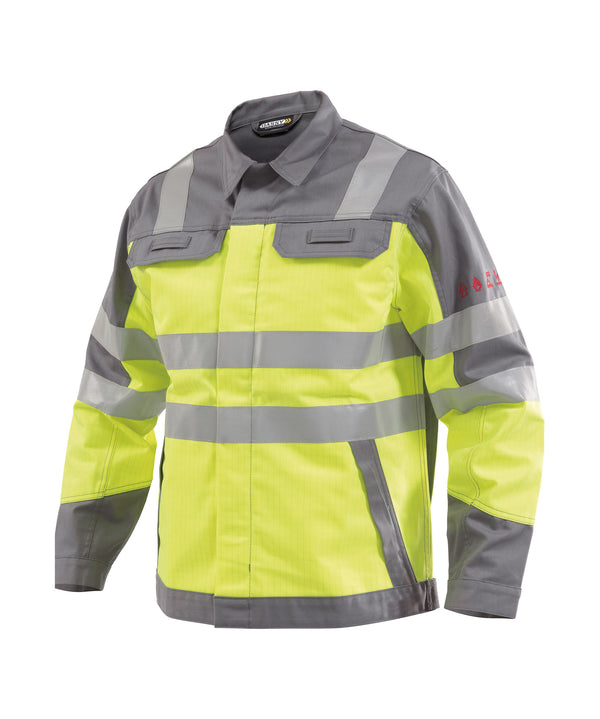 DASSY® Franklin Multinorm hoge zichtbaarheidsvest