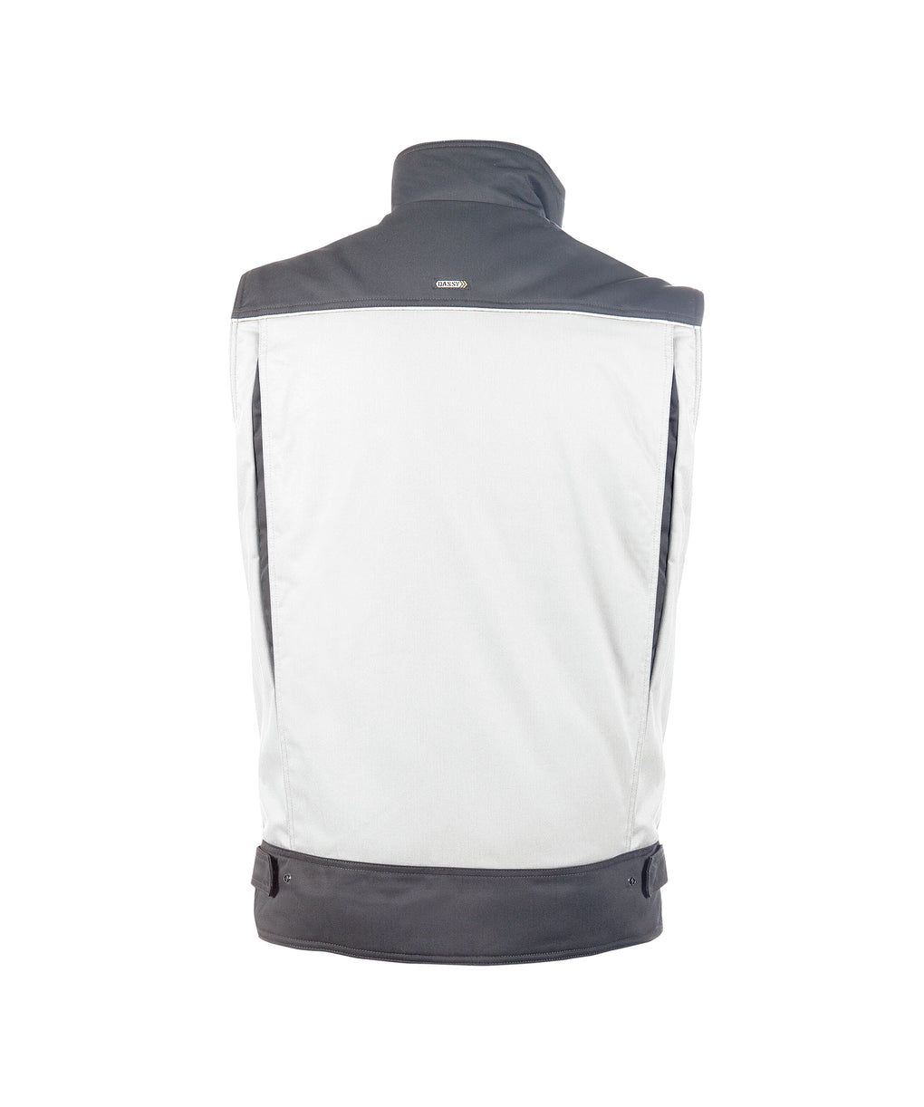 DASSY® Hulst Tweekleurige bodywarmer