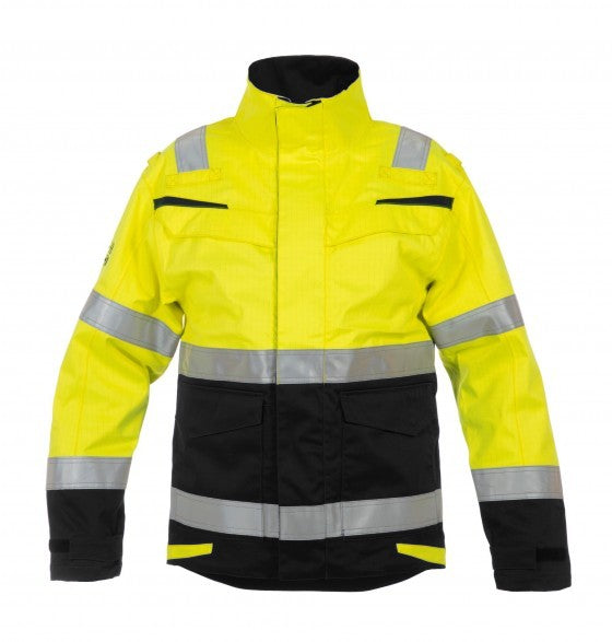 Hydrowear multinorm parka Matre