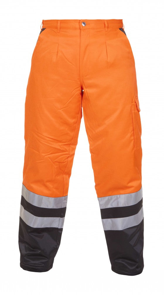 Hydrowear winterbroek Hamburg