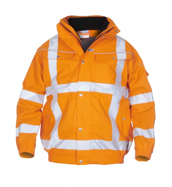 Hydrowear jacket Foxhol