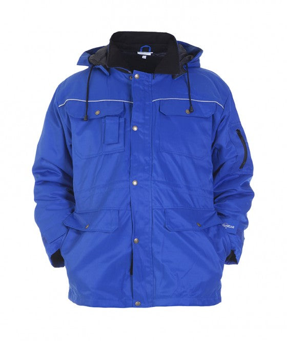 Hydrowear parka Eden