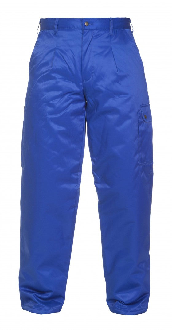 Hydrowear winterbroek Edirne