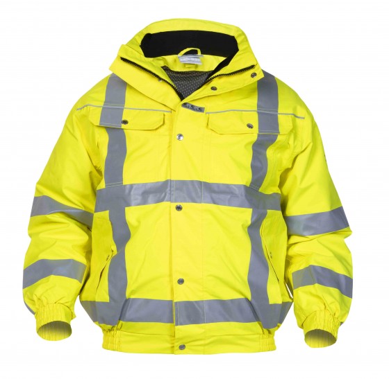 Hydrowear jacket Foxhol