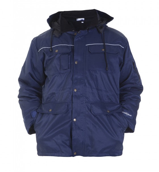 Hydrowear parka Dinant