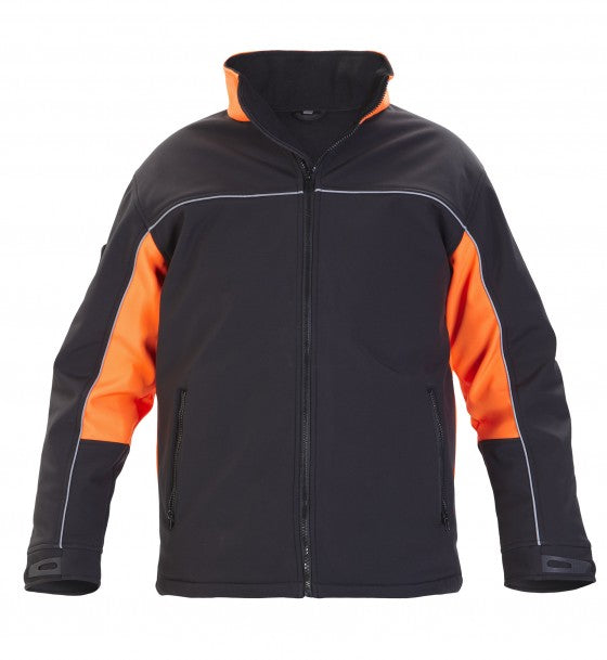 Hydrowear softshell Rio