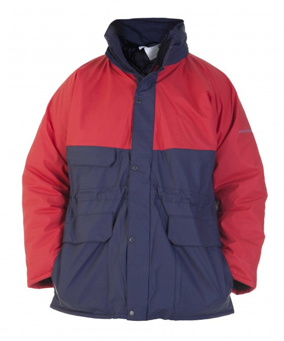 Hydrowear parka Scalby