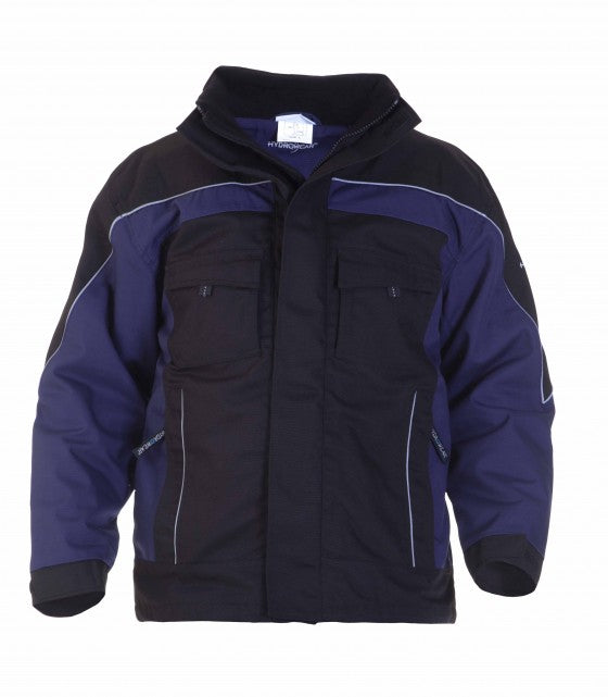 Hydrowear winterjacket Rijswijk