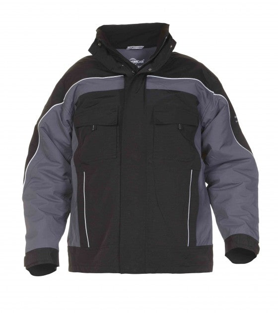 Hydrowear winterjacket Rimini